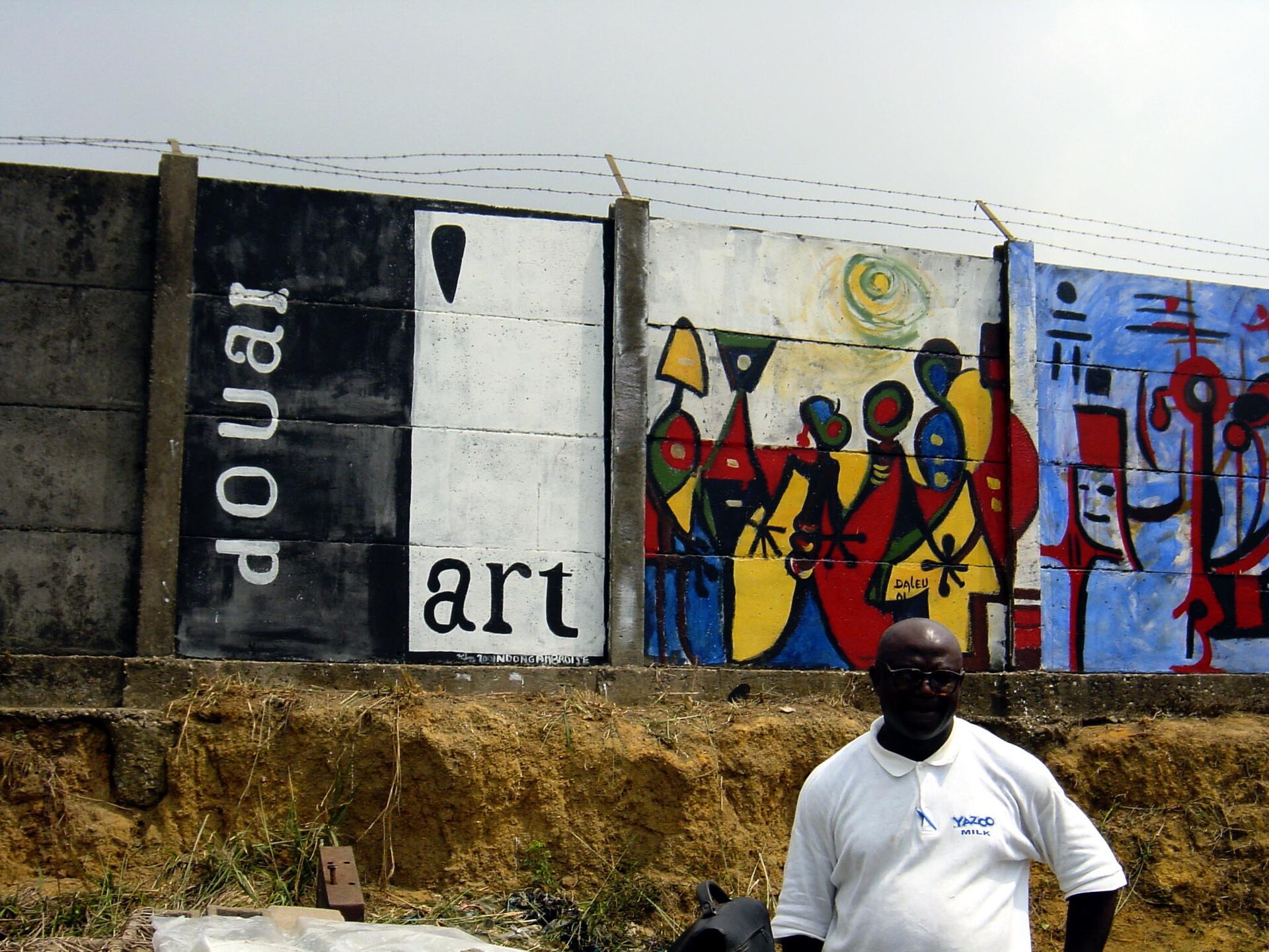 Doual'art — Centre d'art contemporain